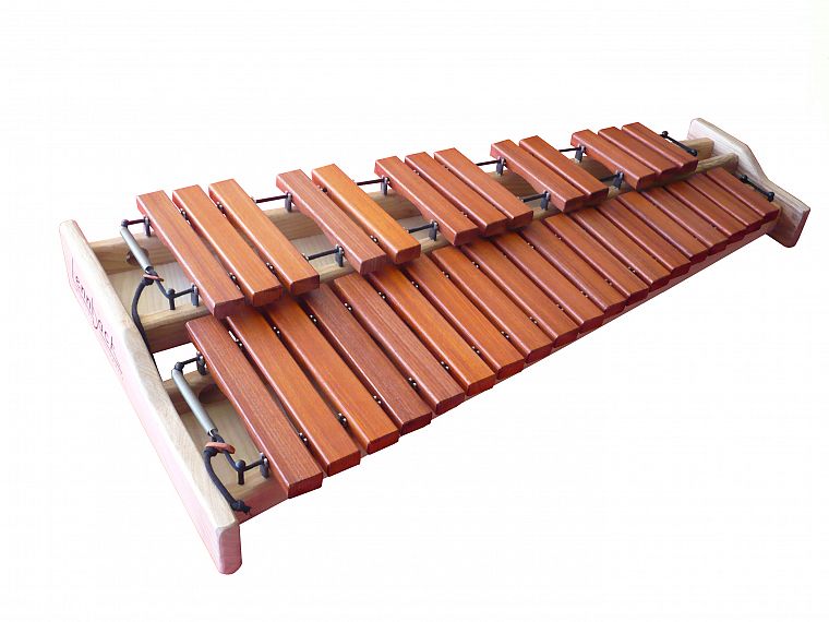 instruments, xylophones - desktop wallpaper