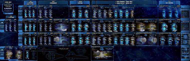video games, Star Trek Online - desktop wallpaper