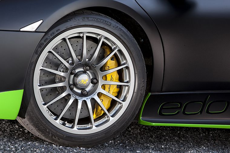 cars, Lamborghini, wheels, Edo Competition - desktop wallpaper