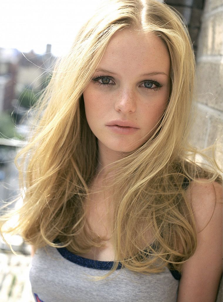 blondes, women, Kate Bosworth - desktop wallpaper