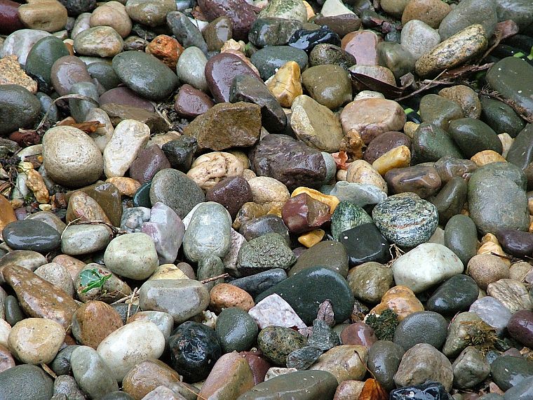 pebbles - desktop wallpaper
