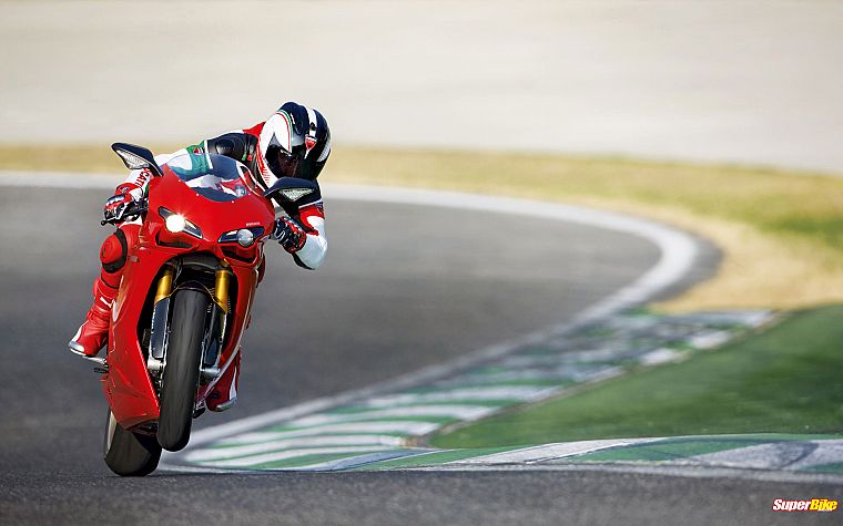 Ducati, vehicles, motorbikes, motorcycles, wheelie - desktop wallpaper