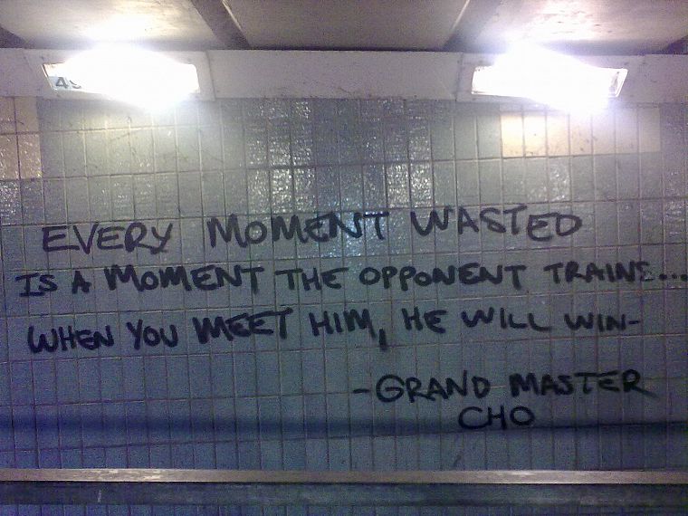 quotes, graffiti - desktop wallpaper