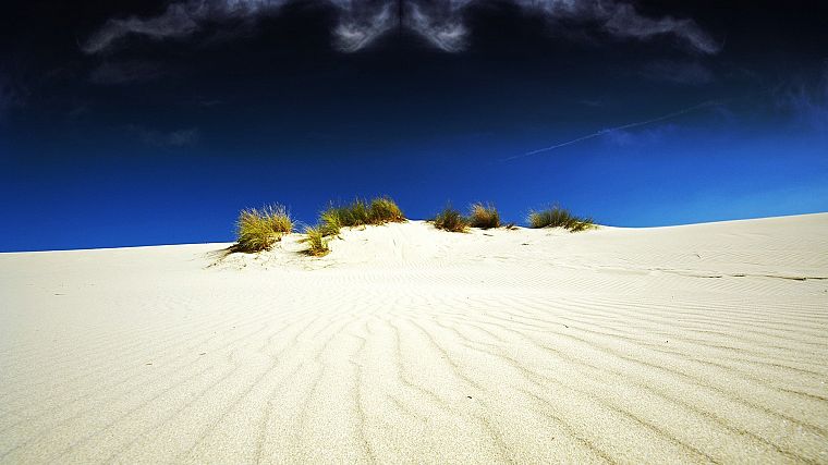 sand, skyscapes - desktop wallpaper