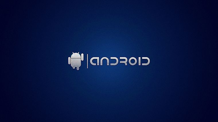 Android - desktop wallpaper
