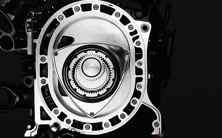 Mazda, engines, vehicles, rotary - desktop wallpaper