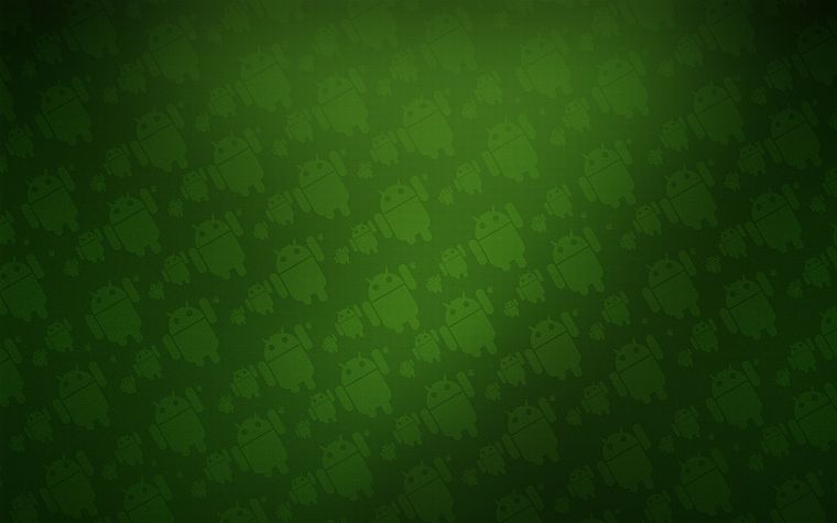 green, patterns - desktop wallpaper