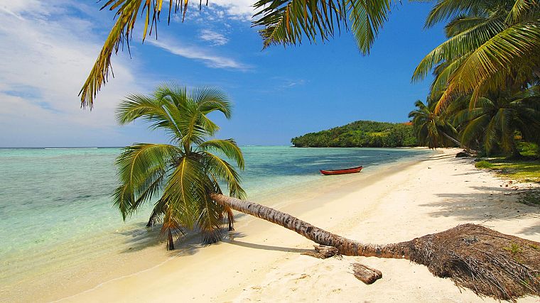 tropical, madagascar, beaches - desktop wallpaper