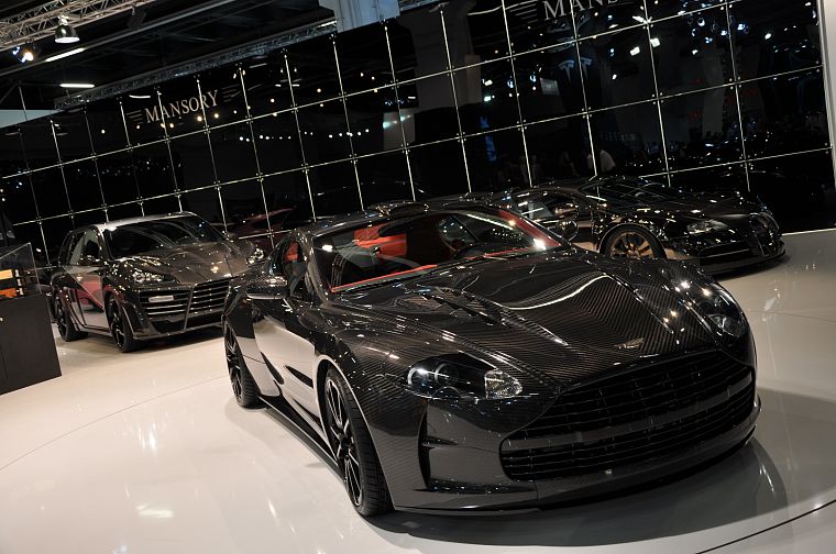 cars, Aston Martin, Bugatti, vehicles, supercars, carbon fiber - desktop wallpaper