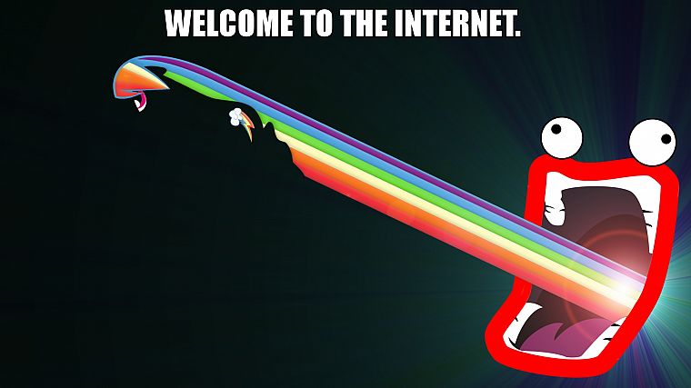 Internet, rainbows, My Little Pony, Shoop Da Whoop, Rainbow Dash - desktop wallpaper