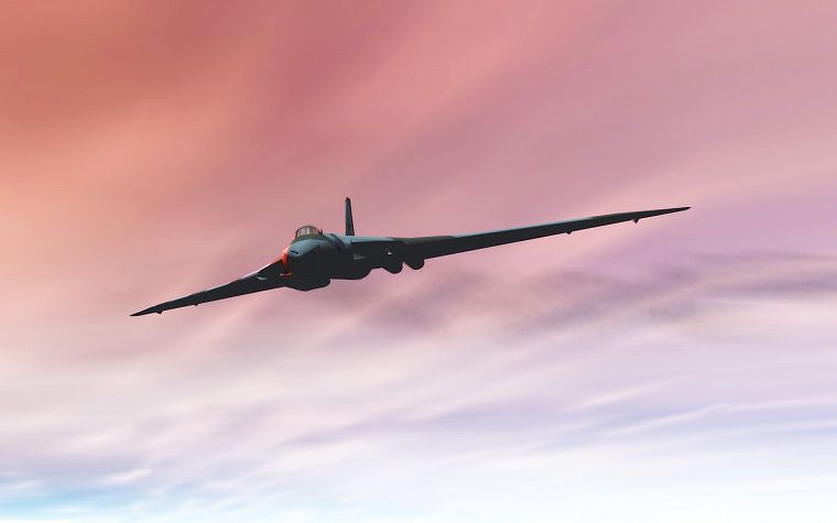 aircraft - desktop wallpaper