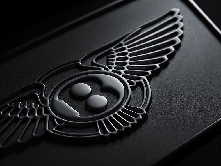 emblems, Bentley Continental, Bentley Continental GT - desktop wallpaper