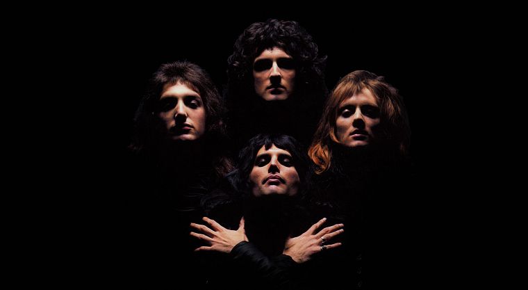 Queen, music bands, Queen music band - desktop wallpaper