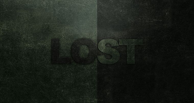 Lost (TV Series) - desktop wallpaper