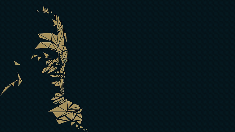 Deus Ex, Deus Ex: Human Revolution - desktop wallpaper