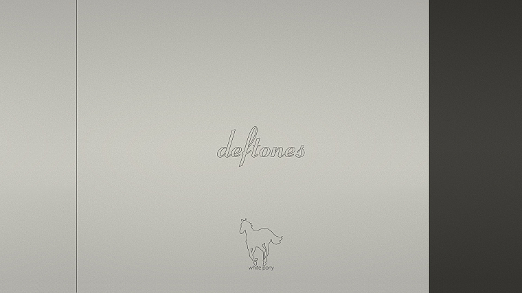 minimalistic, metal, Deftones, alternative, band, bands, Chino Moreno - desktop wallpaper