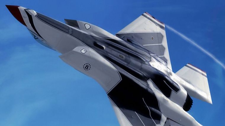 military, fighter jets - desktop wallpaper