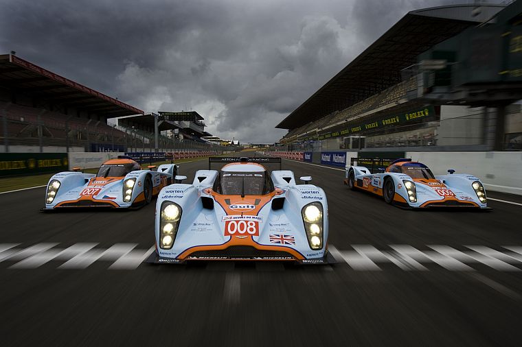 cars, Aston Martin, Le Mans, vehicles, 24 Hours of Le Mans - desktop wallpaper