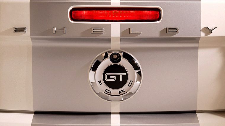 cars, Ford Mustang Shelby GT500 - desktop wallpaper