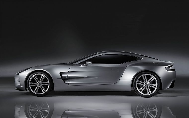 Aston Martin, vehicles - desktop wallpaper