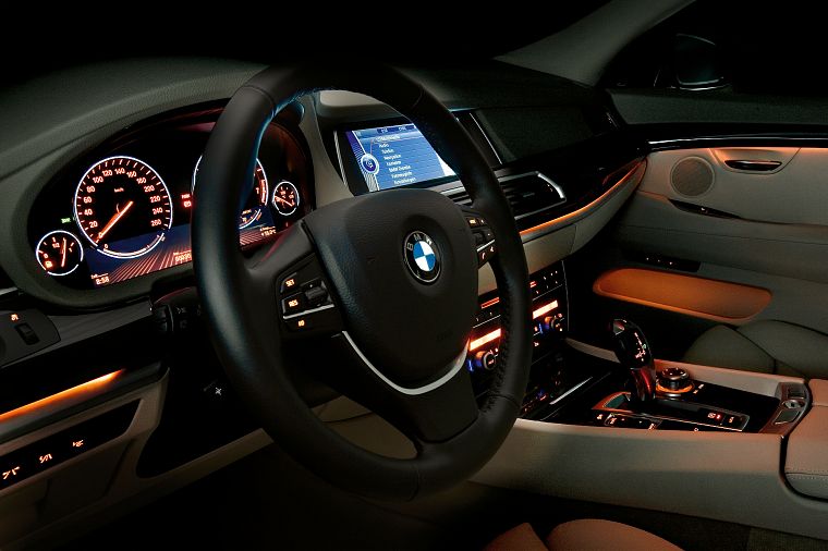 BMW, cars, vehicles, car interiors - desktop wallpaper