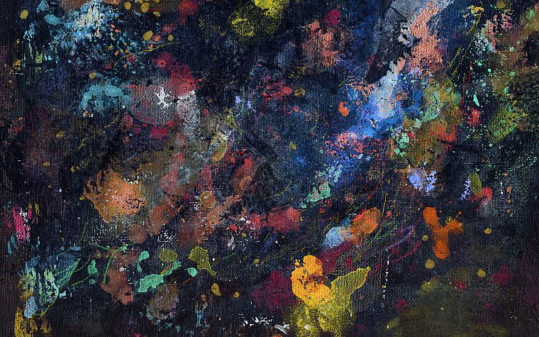 abstract, paintings, artwork - desktop wallpaper