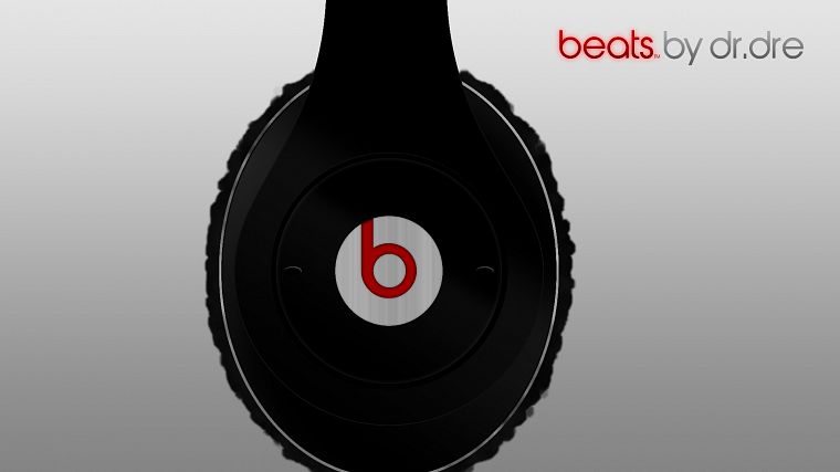 headphones, monsters, studio, Sweden, Beats by Dr.Dre, beats, cables - desktop wallpaper