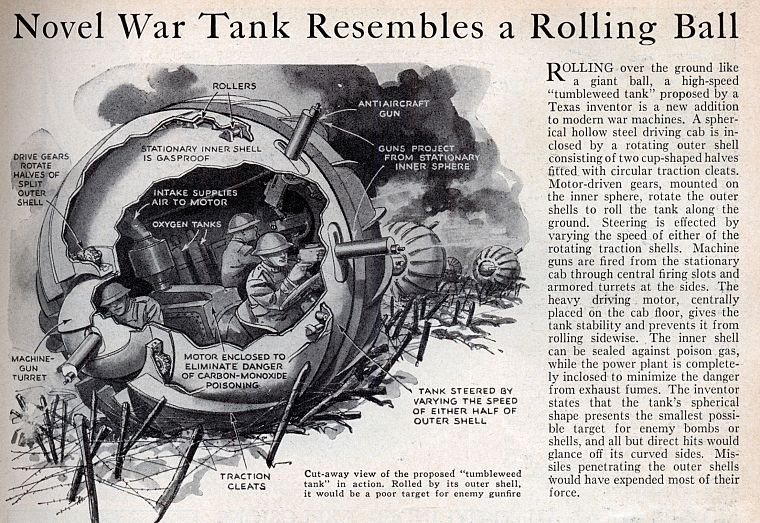 war, tanks, World War I, newspapers - desktop wallpaper