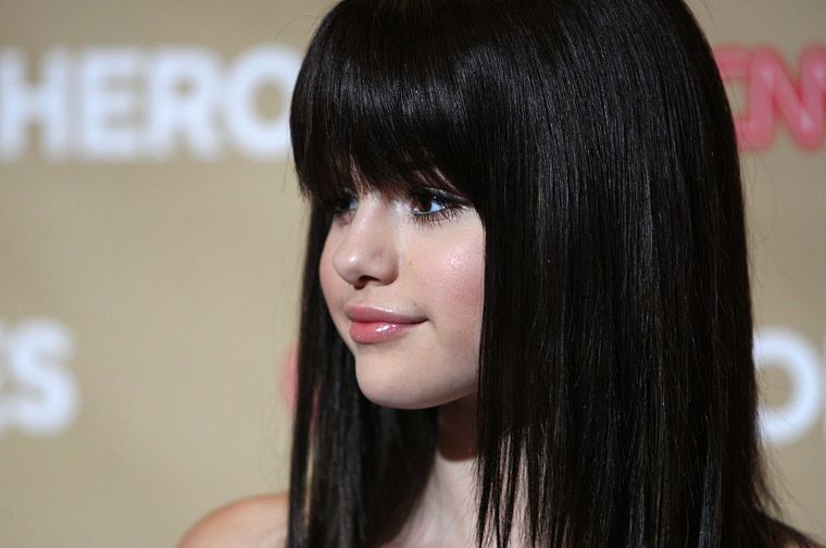 Selena Gomez, celebrity, singers - desktop wallpaper