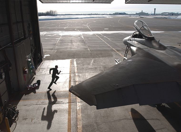 aircraft, artwork, vehicles, F-15 Eagle - desktop wallpaper