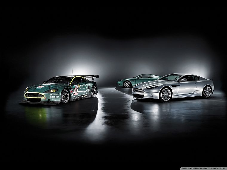 cars, Aston Martin, Aston Martin DBS - desktop wallpaper