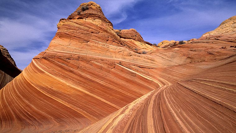 canyon, Arizona, rock formations - desktop wallpaper