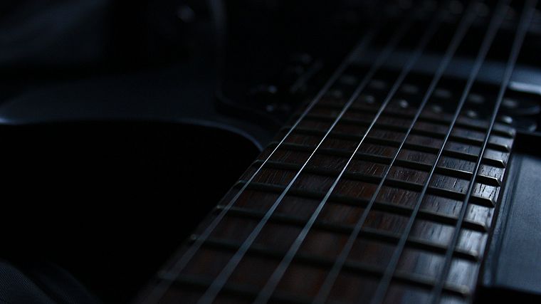 Gibson Les Paul, guitars - desktop wallpaper