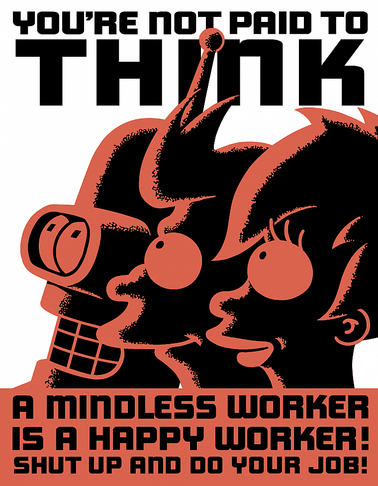 Futurama, Bender, Turanga Leela, posters, worker, Philip J. Fry - desktop wallpaper