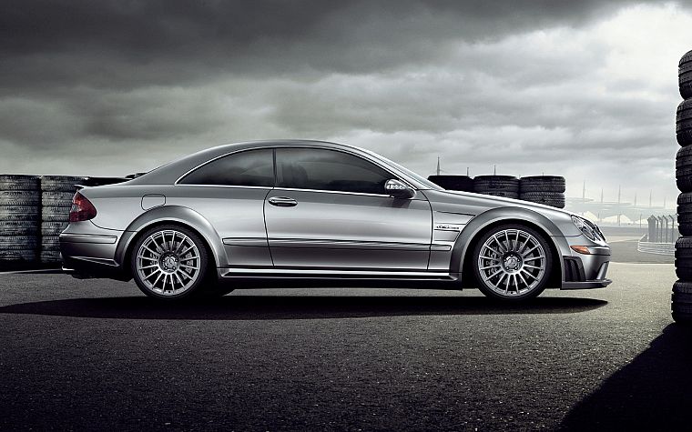 cars, AMG, Mercedes-Benz - desktop wallpaper