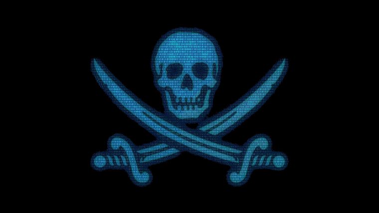 pirates - desktop wallpaper