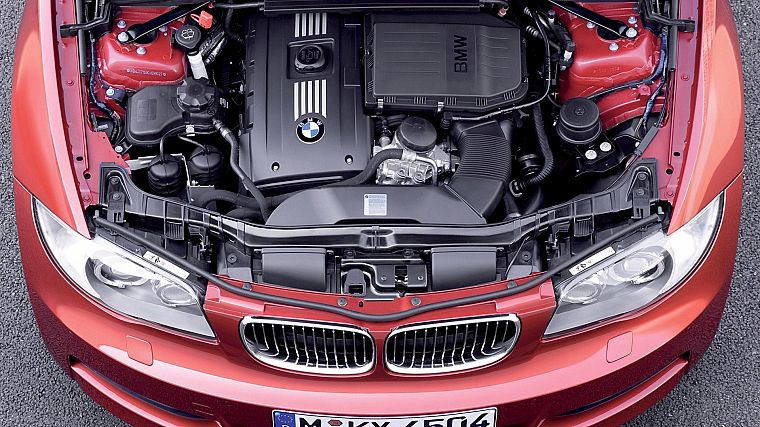 BMW, cars, 2.2 litre - desktop wallpaper