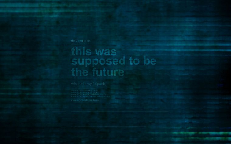 futuristic, text, technology, green background, inventions - desktop wallpaper