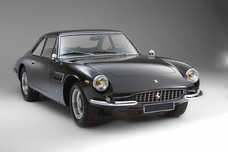 cars, Ferrari, vehicles - desktop wallpaper