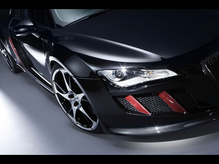 cars, sports, vehicles, Audi R8 - desktop wallpaper