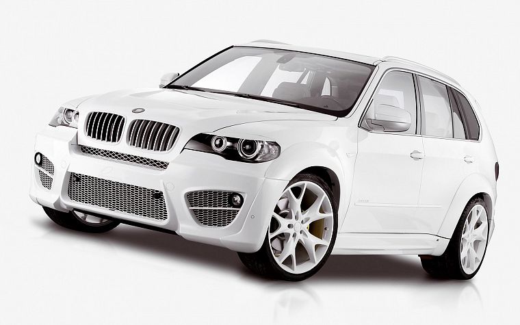BMW, cars, vehicles - desktop wallpaper