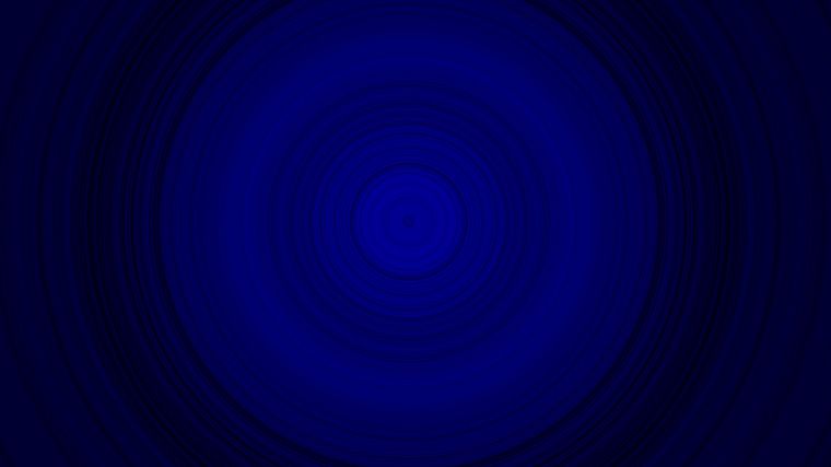 abstract, blue, gradient - desktop wallpaper