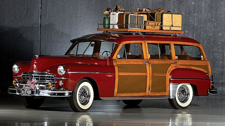 vintage, cars, Dodge, classic cars - desktop wallpaper