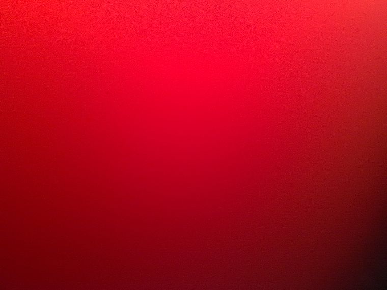 red, gradient, simple background - desktop wallpaper