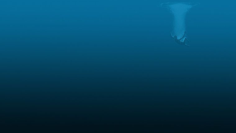 ocean - desktop wallpaper