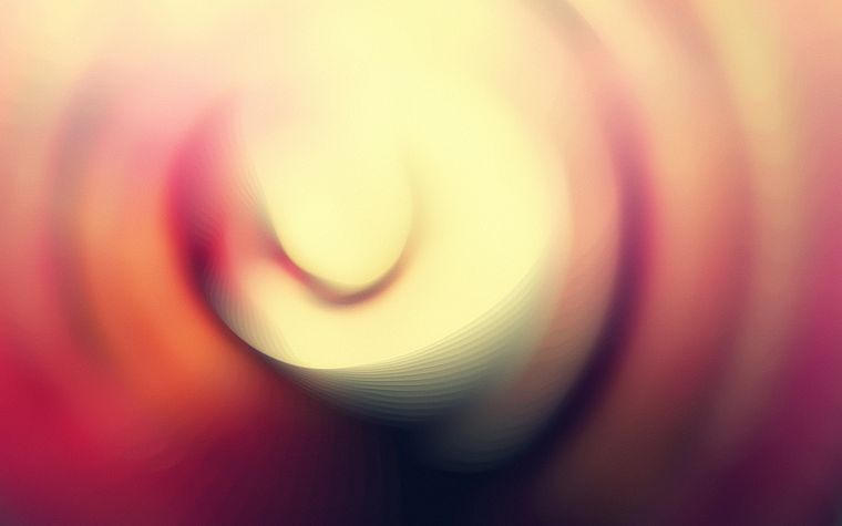 light, abstract, gaussian blur, blurred - desktop wallpaper