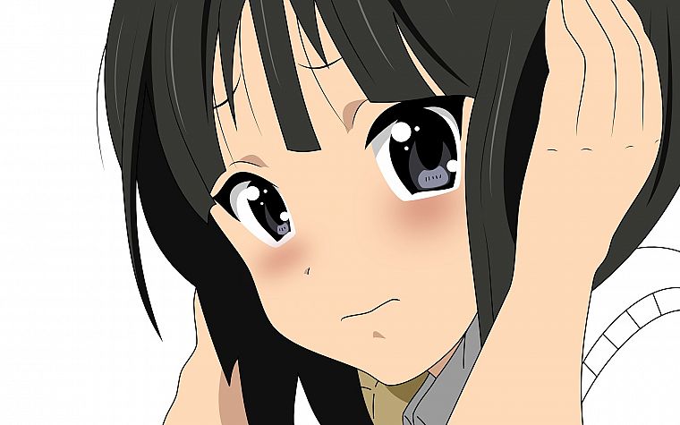 K-ON!, anime, manga, anime girls - desktop wallpaper