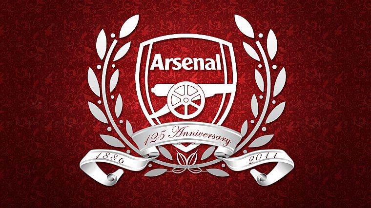 sports, soccer, Arsenal FC - desktop wallpaper