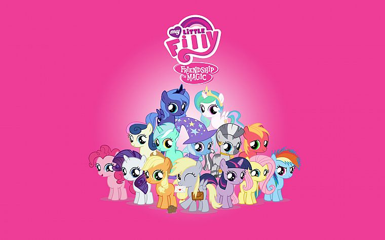 young, My Little Pony, ponies, My Little Pony: Friendship is Magic - desktop wallpaper