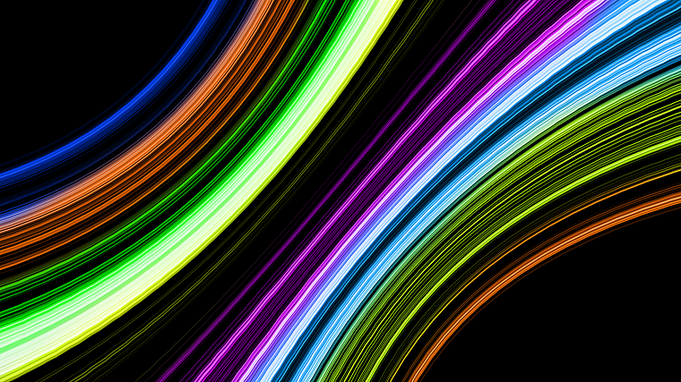 lines, stripes - desktop wallpaper